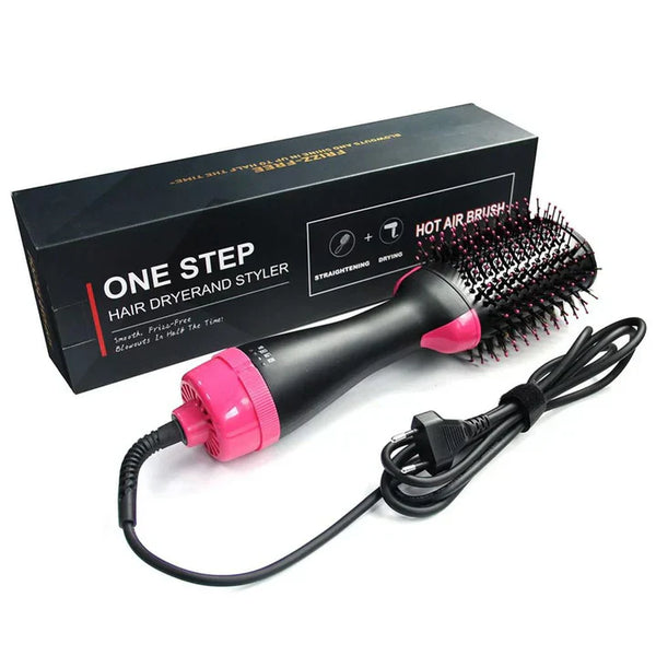 One Step 3 in 1 HAIR Brush